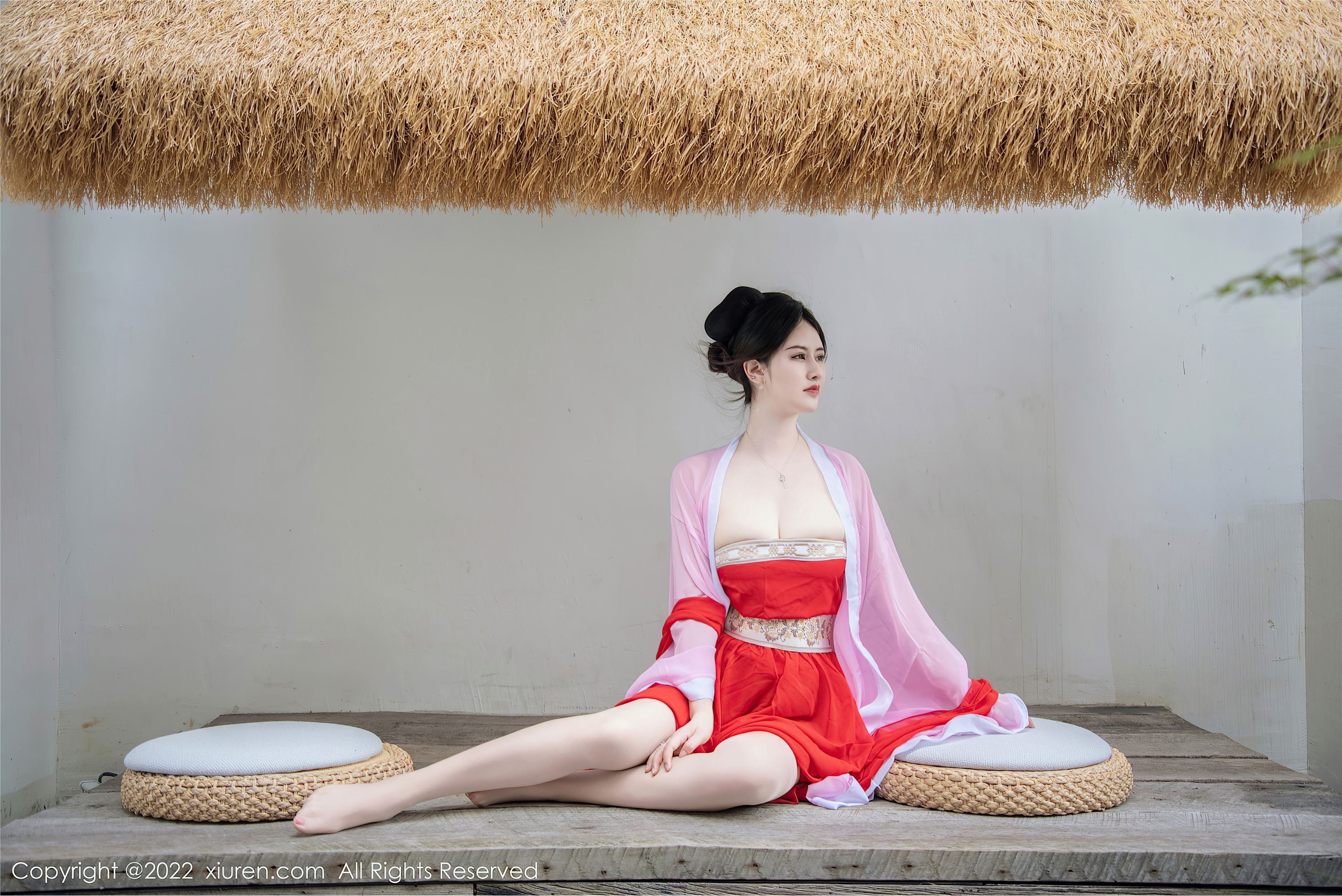 Xiuren秀人网 2022.06.14 NO.5141 诗诗kiki